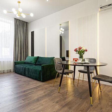 "M&D Apartmentslviv" Old City Pylnykarska,4 6Person Eksteriør billede