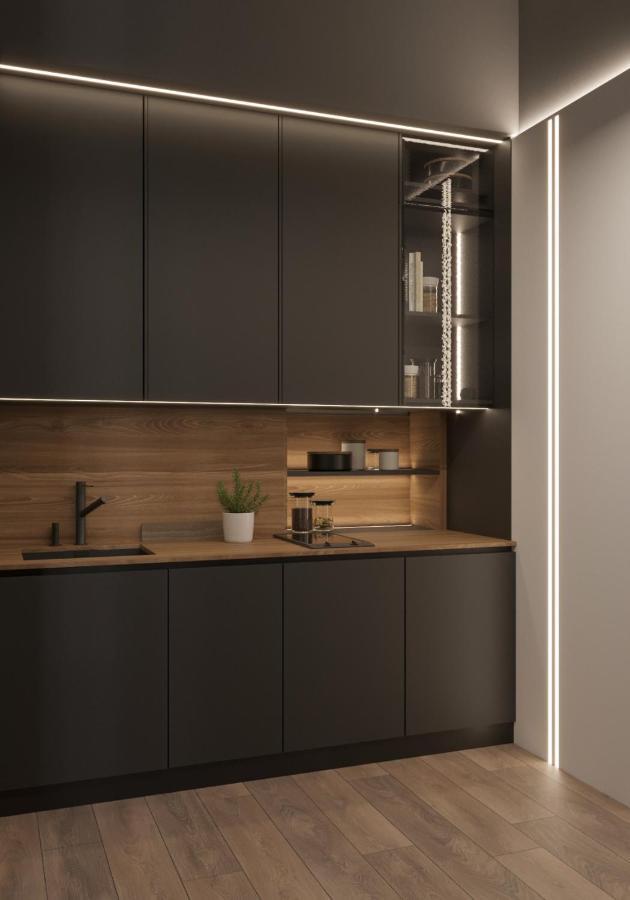 "M&D Apartmentslviv" Old City Pylnykarska,4 6Person Eksteriør billede