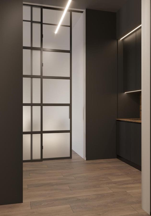 "M&D Apartmentslviv" Old City Pylnykarska,4 6Person Eksteriør billede