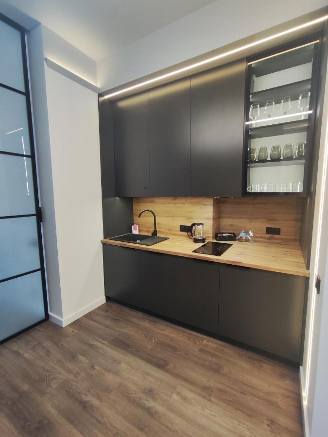"M&D Apartmentslviv" Old City Pylnykarska,4 6Person Eksteriør billede