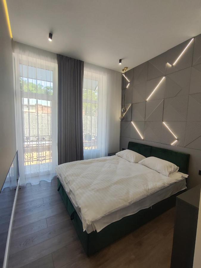 "M&D Apartmentslviv" Old City Pylnykarska,4 6Person Eksteriør billede