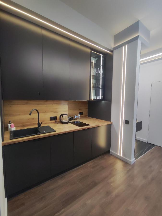 "M&D Apartmentslviv" Old City Pylnykarska,4 6Person Eksteriør billede