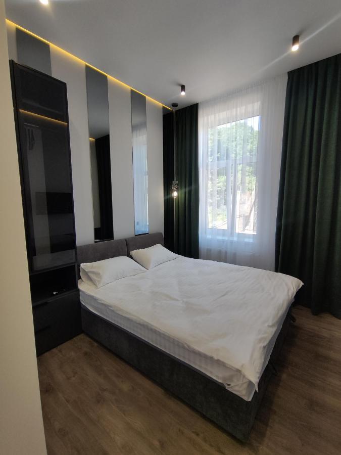"M&D Apartmentslviv" Old City Pylnykarska,4 6Person Eksteriør billede