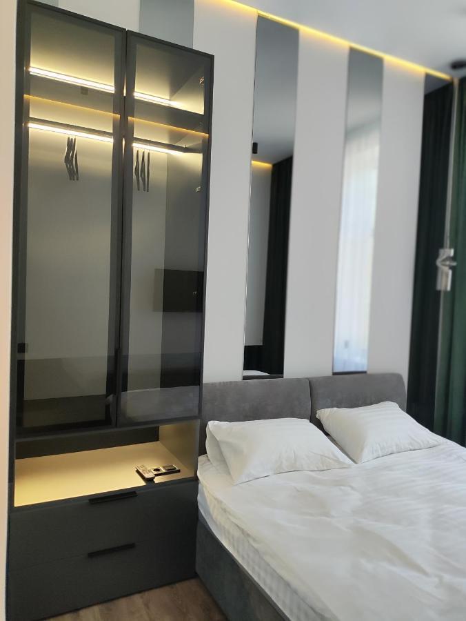 "M&D Apartmentslviv" Old City Pylnykarska,4 6Person Eksteriør billede
