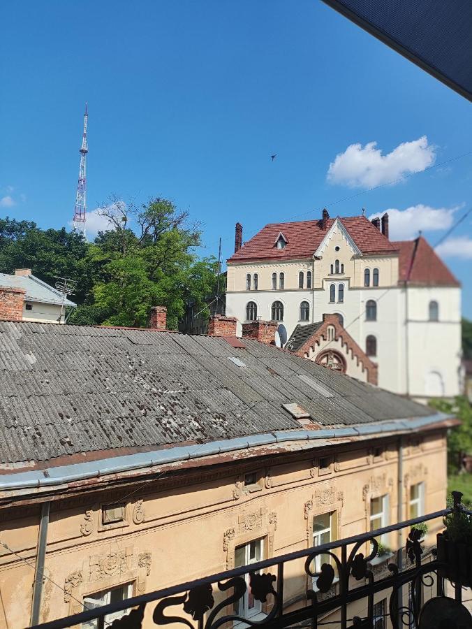 "M&D Apartmentslviv" Old City Pylnykarska,4 6Person Eksteriør billede
