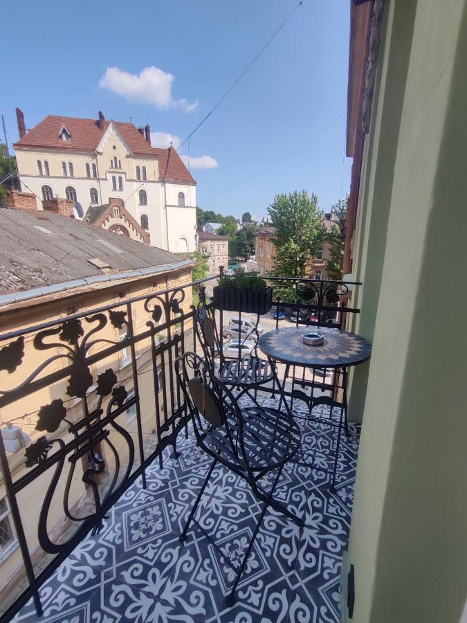 "M&D Apartmentslviv" Old City Pylnykarska,4 6Person Eksteriør billede