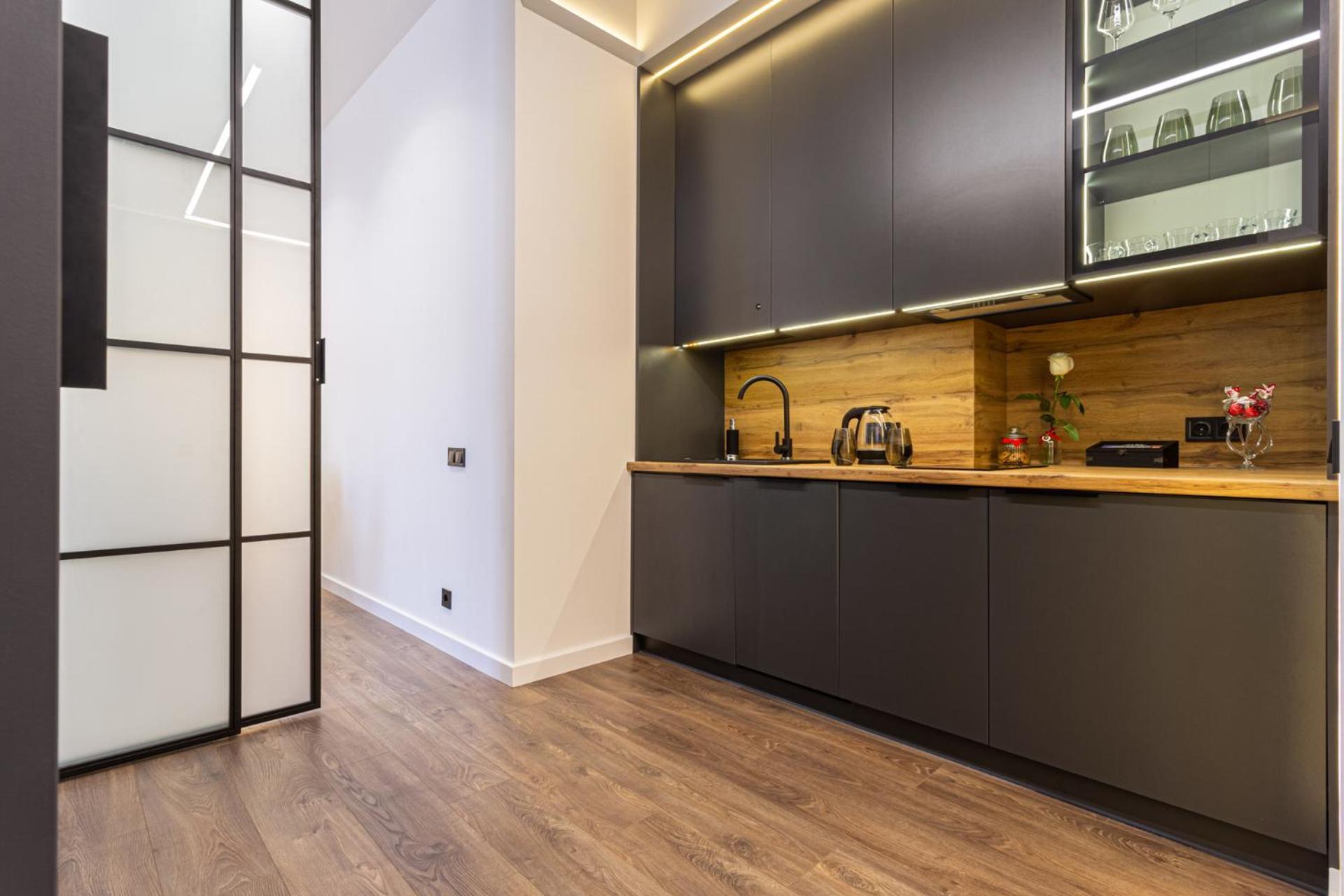 "M&D Apartmentslviv" Old City Pylnykarska,4 6Person Eksteriør billede