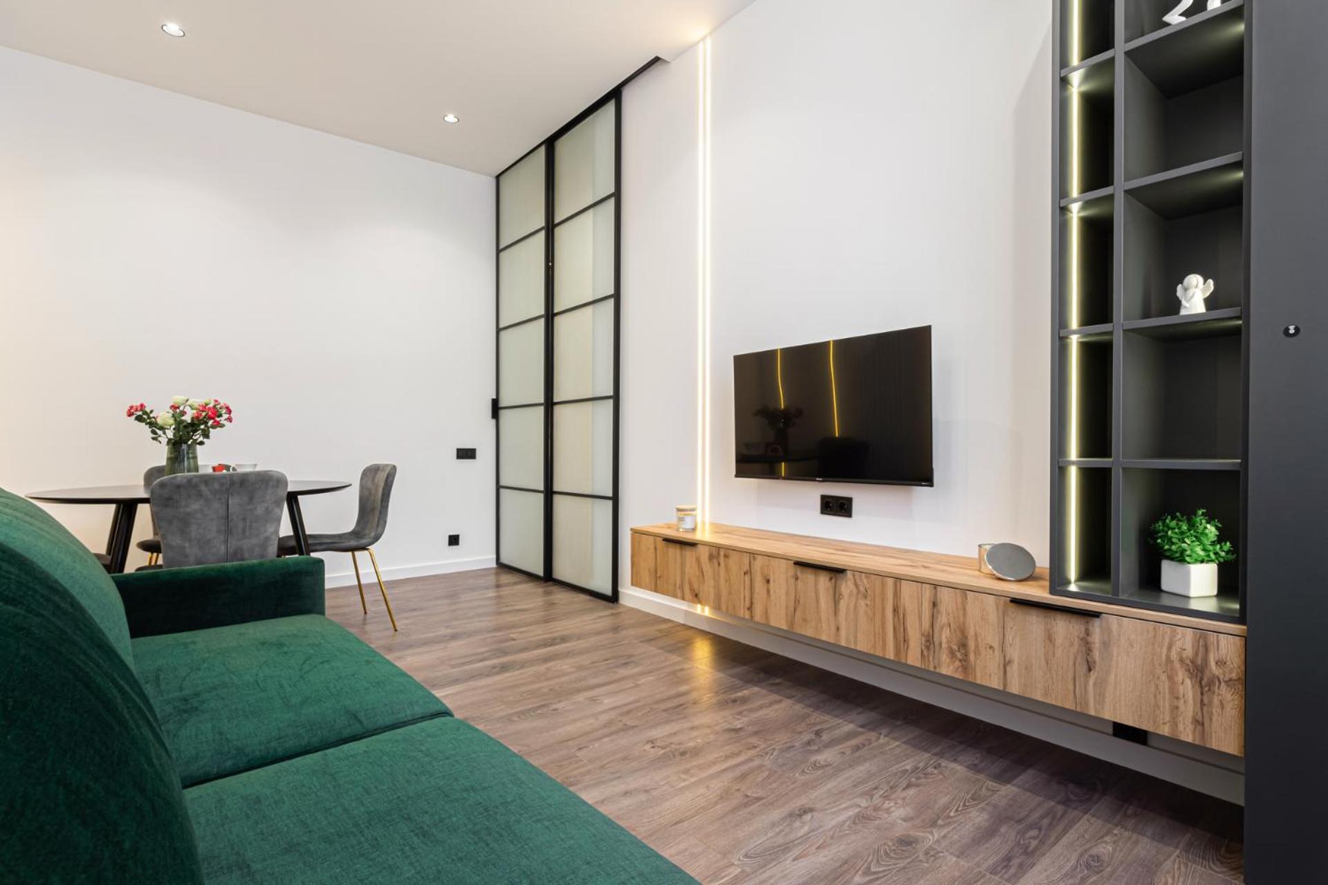 "M&D Apartmentslviv" Old City Pylnykarska,4 6Person Eksteriør billede