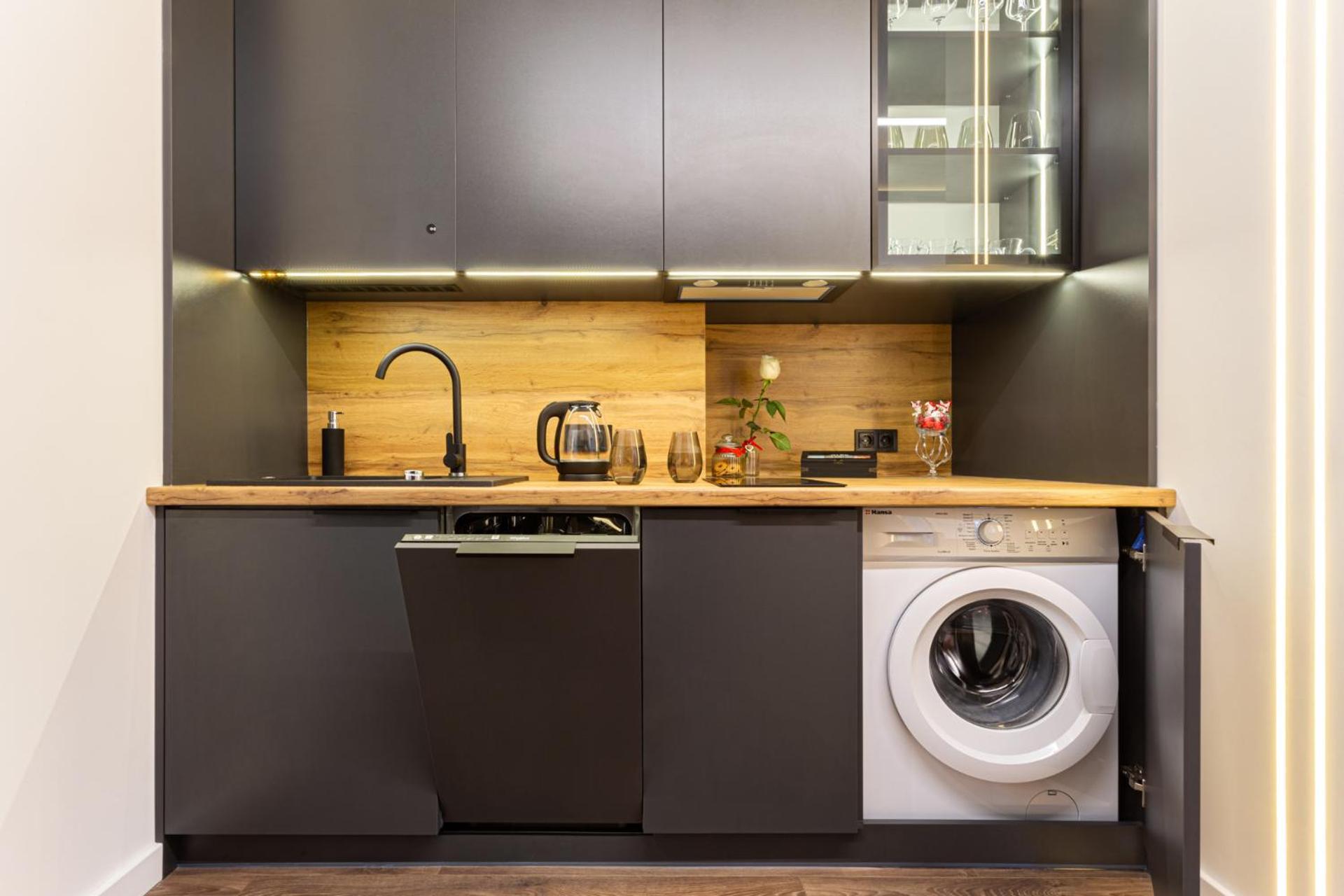 "M&D Apartmentslviv" Old City Pylnykarska,4 6Person Eksteriør billede