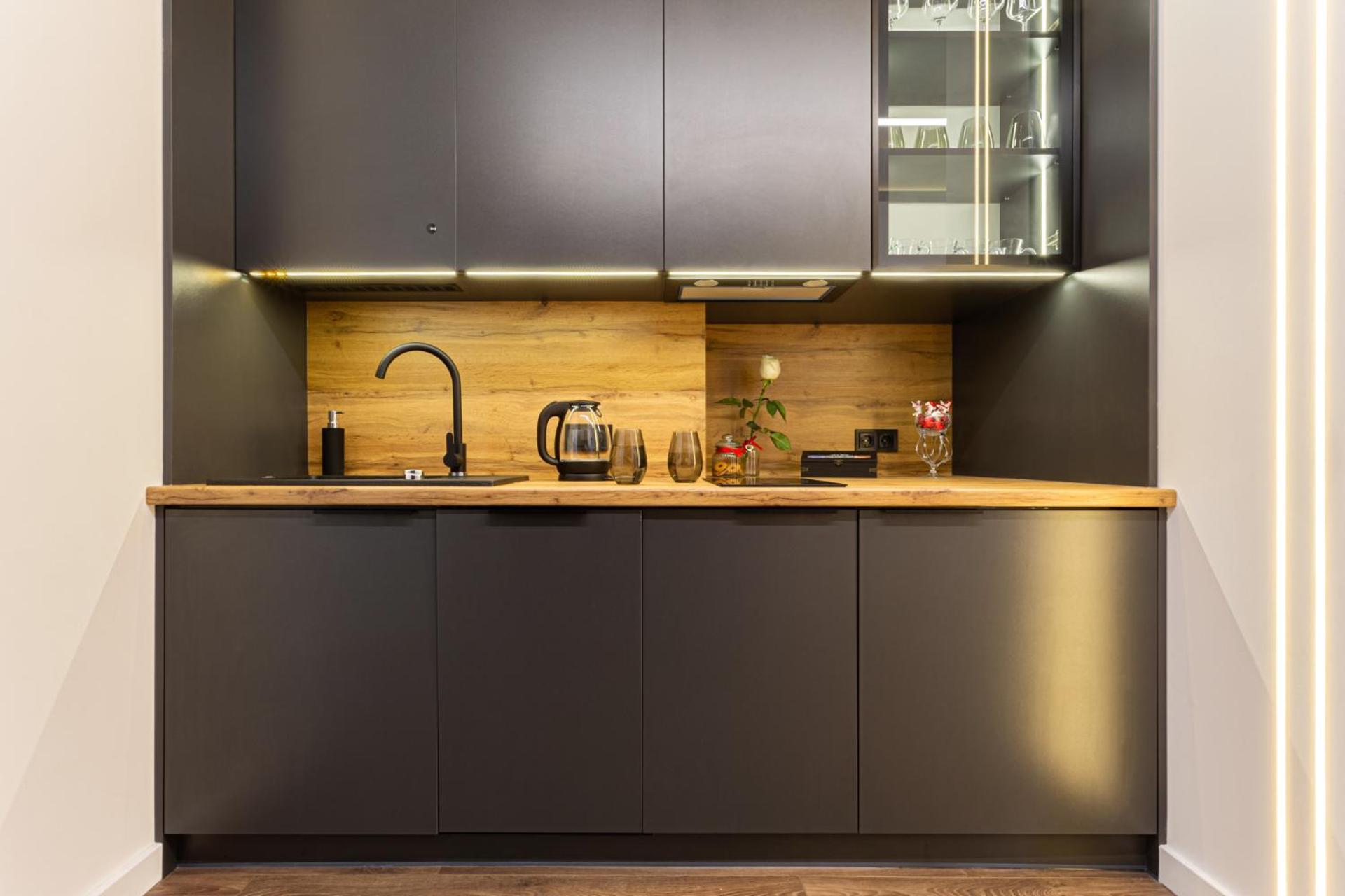 "M&D Apartmentslviv" Old City Pylnykarska,4 6Person Eksteriør billede