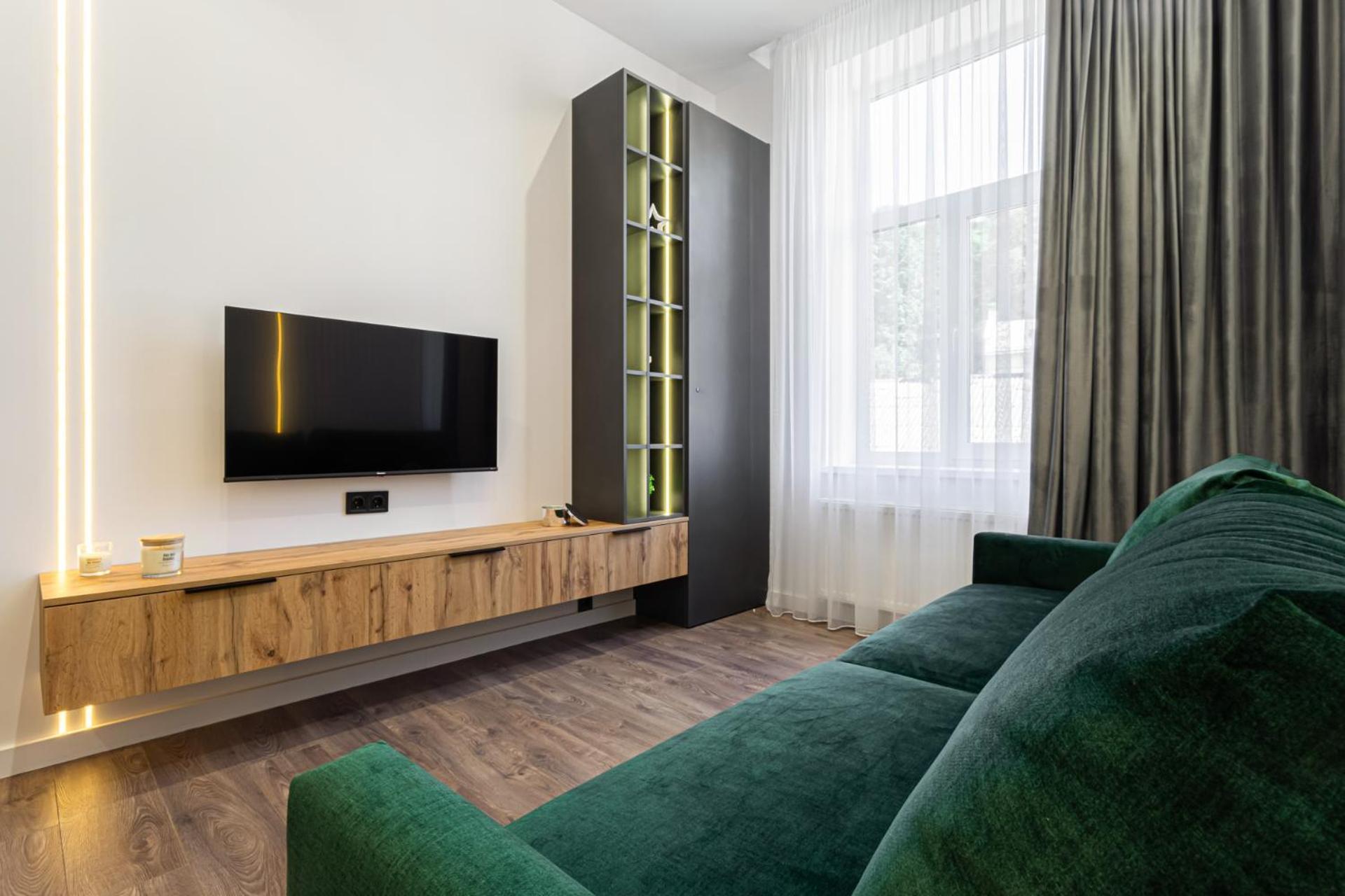 "M&D Apartmentslviv" Old City Pylnykarska,4 6Person Eksteriør billede