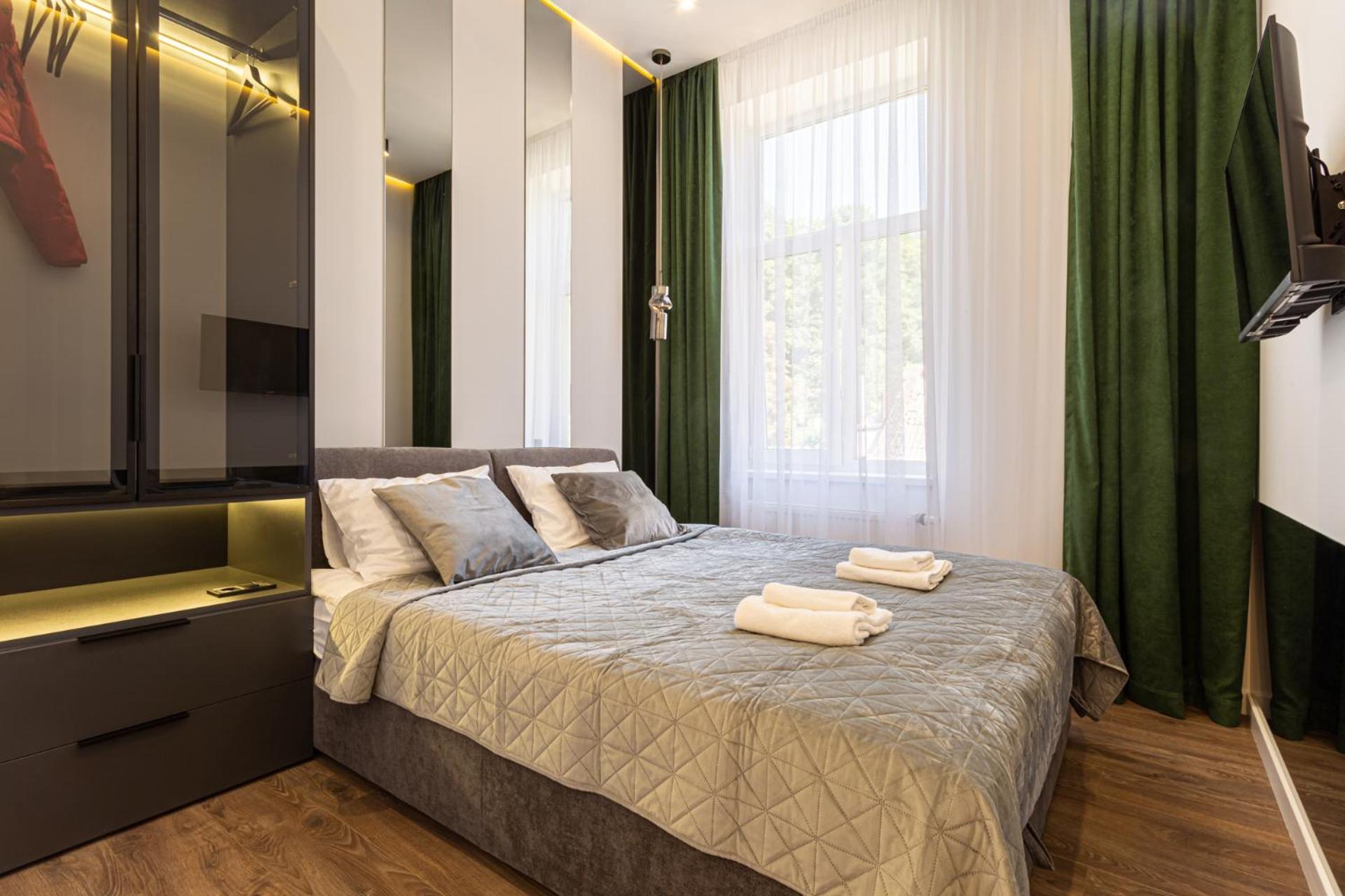 "M&D Apartmentslviv" Old City Pylnykarska,4 6Person Eksteriør billede