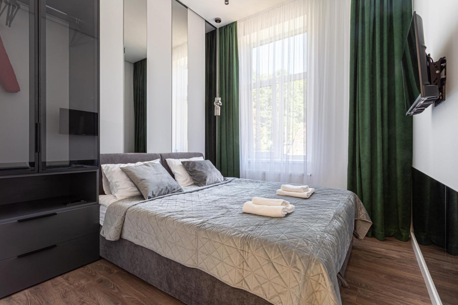 "M&D Apartmentslviv" Old City Pylnykarska,4 6Person Eksteriør billede